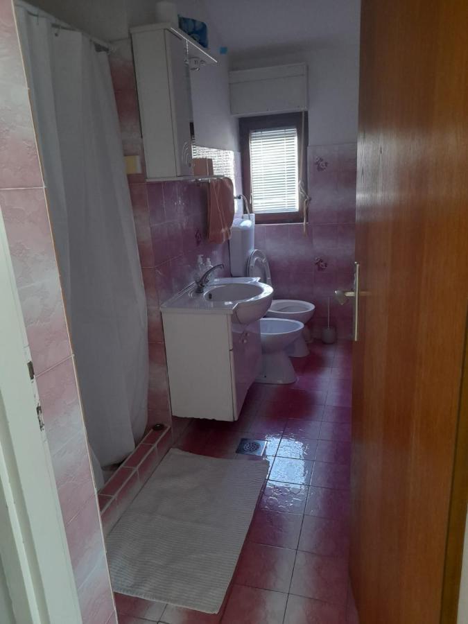 Apartman Lugovic Šibenik Eksteriør bilde