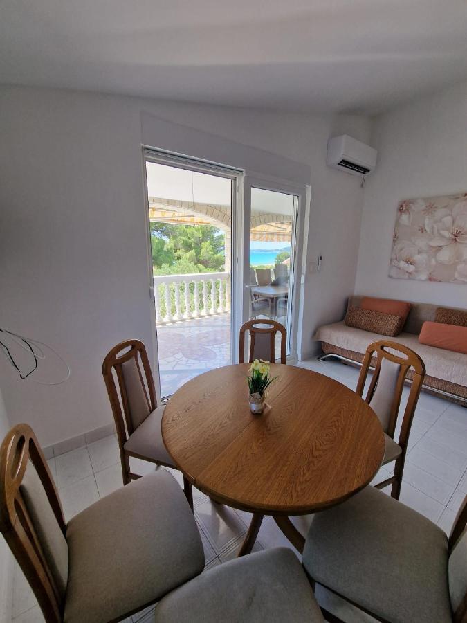 Apartman Lugovic Šibenik Eksteriør bilde